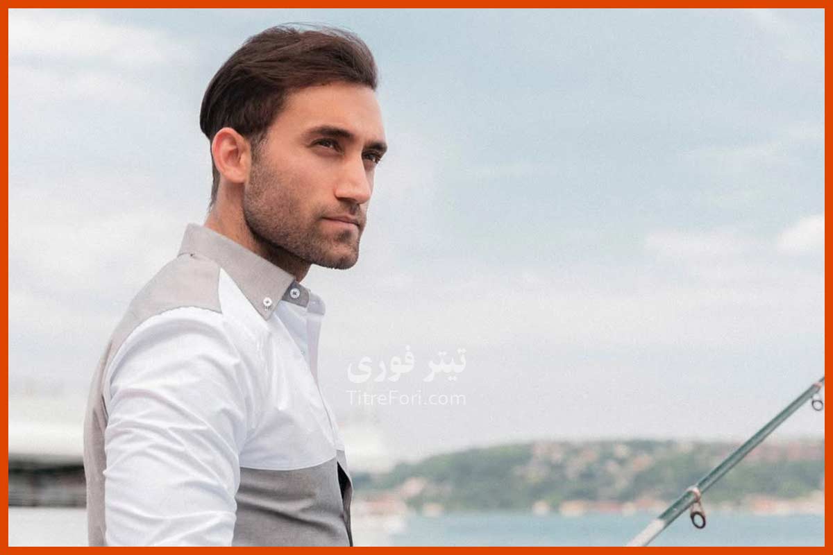 بیوگرافی شاهین موذن در برنامه عشق ابدی + عکس