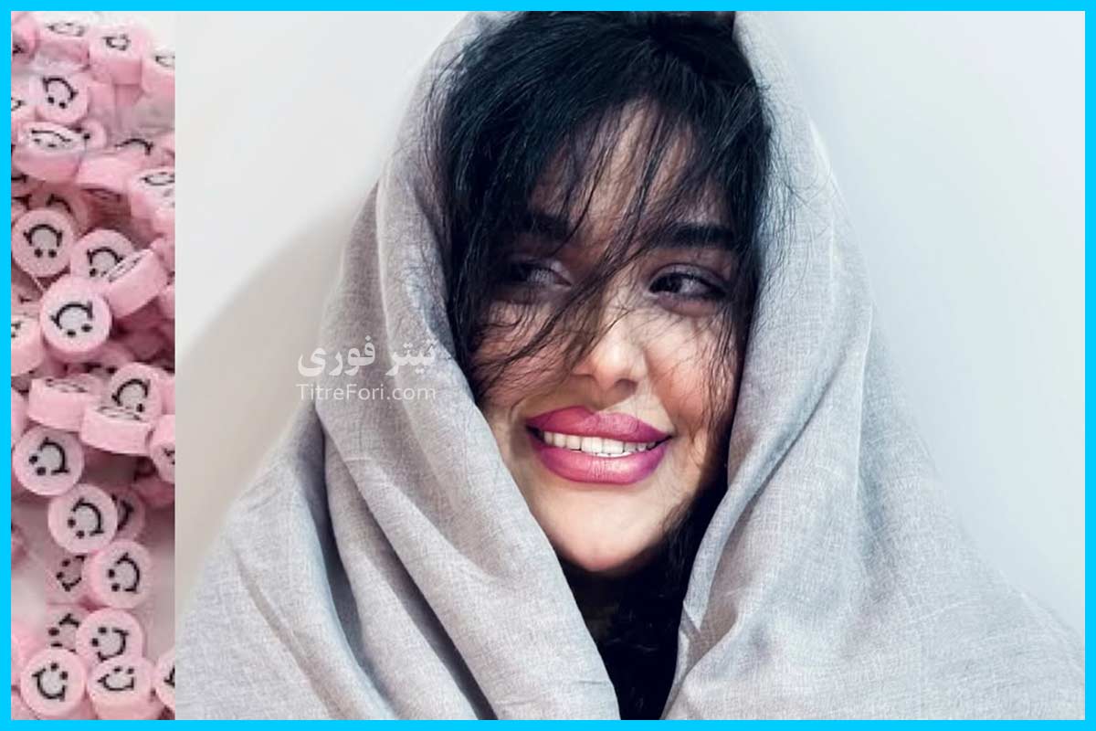 بیوگرافی زهرا محمدی در برنامه عشق ابدی + عکس 