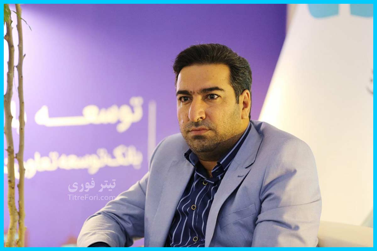 بیوگرافی امیر هوشنگ عصارزاده