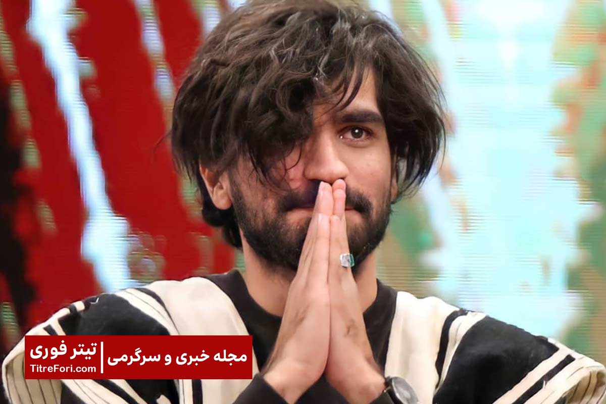 بیوگرافی عرفان طهماسبی