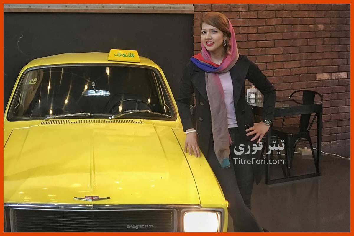 بیوگرافی سودا در برنامه عشق ابدی + عکس