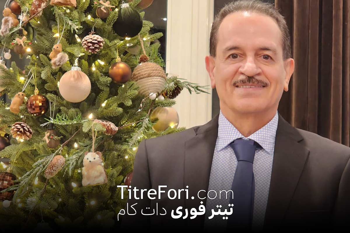 محمد علی طاهری کیست ؛ بیوگرافی و سوابق موسس عرفان حلقه