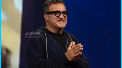 بیوگرافی شهرام ایزدی
