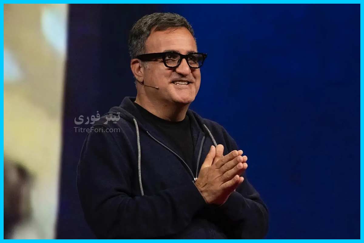 بیوگرافی شهرام ایزدی