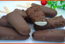 اسم بستنی «کیم» از کجا آمده است ؟ + تاریخچه