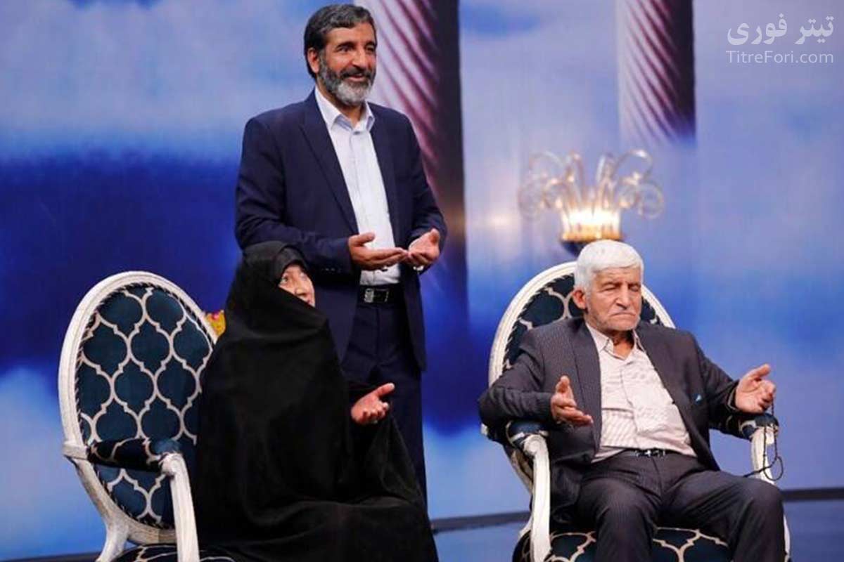 بیوگرافی حاج حسین یکتا