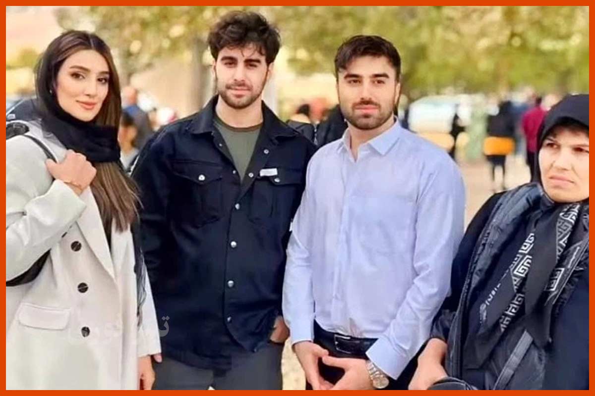 بیوگرافی زهرا نادری فر