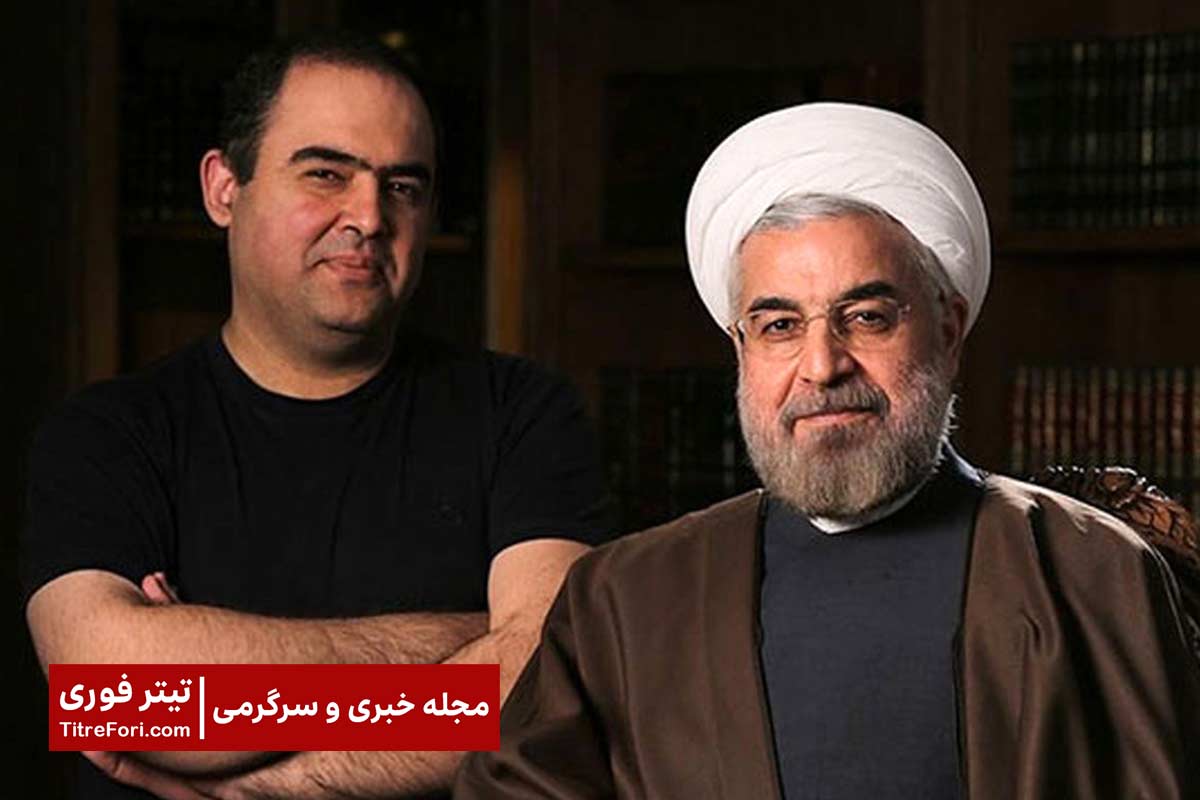 حسین دهباشی
