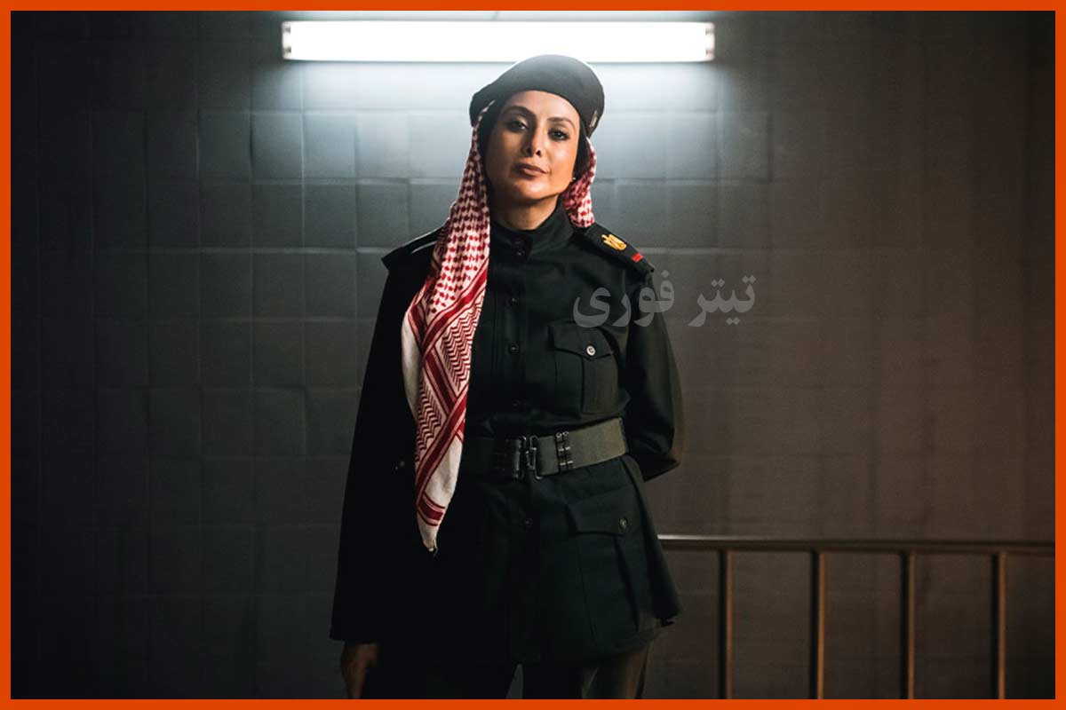 معرفی فیلم صددام | فیلم صددام چند دقیقه است ؟ + نظرات مردم و اسامی بازیگران