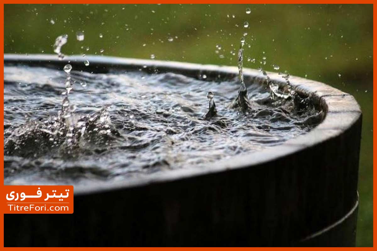 آب نیسان چیست و زمان خواندن دعای آب نیسان + فایل صوتی