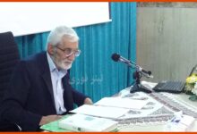 محمدحسین حشمت پور درگذشت؛ مدرس حکمت و فلسفه در حوزه علمیه قم