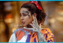 بیوگرافی پریسا عبداللهی به نام پیکیسی در برنامه عشق ابدی + پیج و عکس