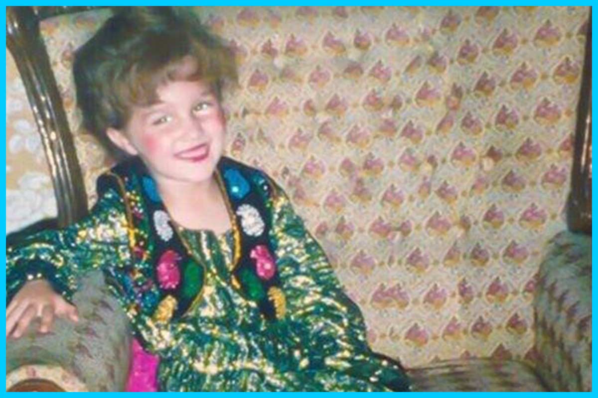 بیوگرافی طلا گلزار