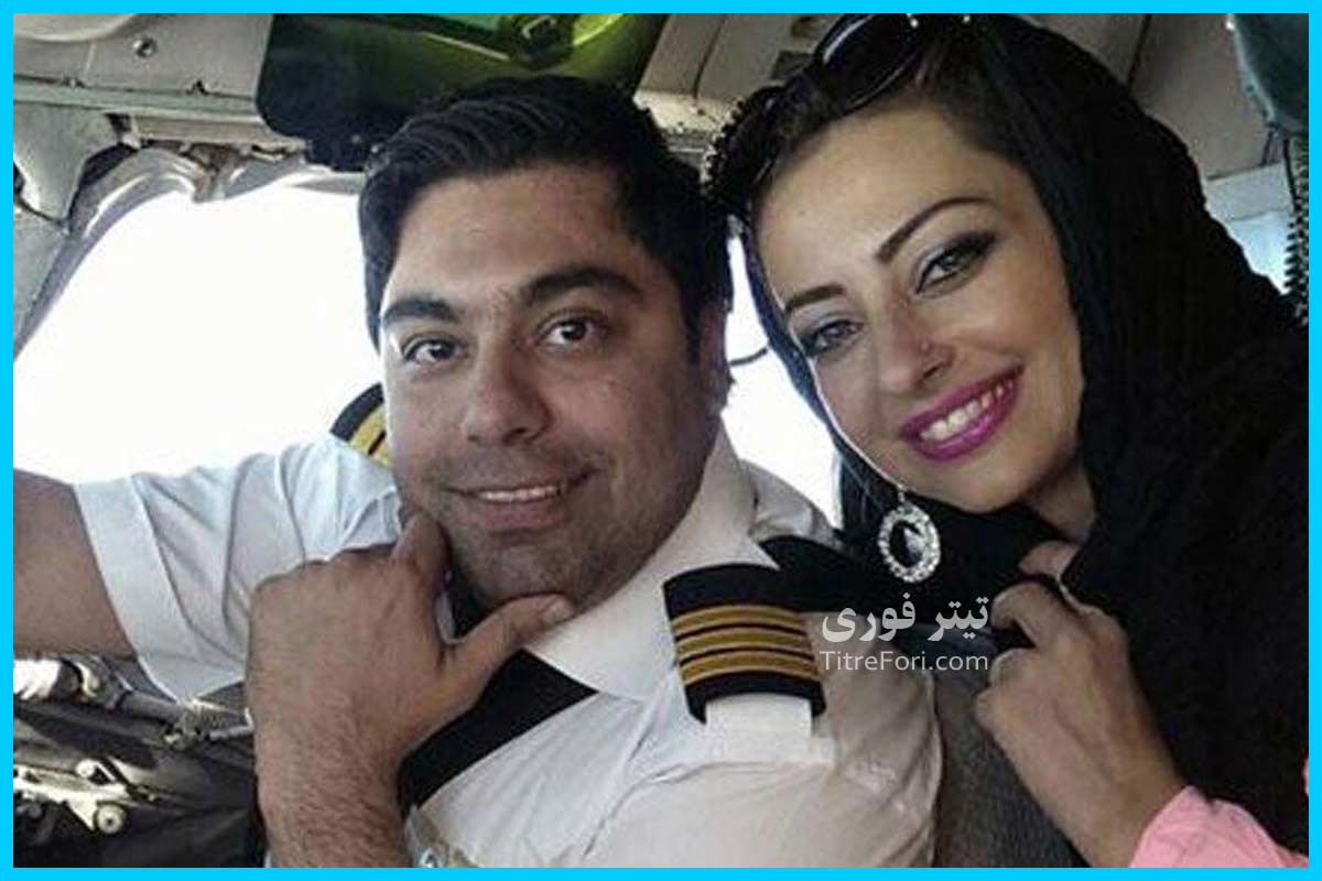 بیوگرافی نفیسه روشن