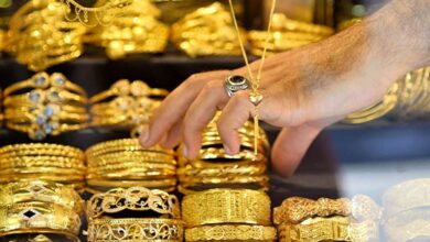 قیمت طلا 18 عیار امروز شنبه 13 اردیبهشت 1404 | آیا قیمت طلا رشد میکند؟