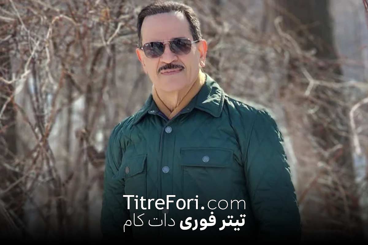 محمد علی طاهری کیست ؛ بیوگرافی و سوابق موسس عرفان حلقه
