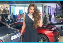 بیوگرافی طلا گلزار