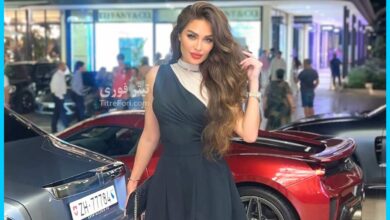 بیوگرافی طلا گلزار