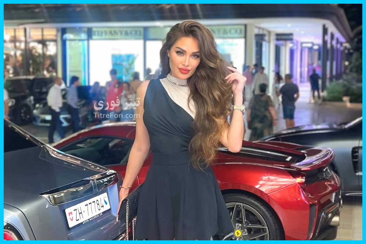 بیوگرافی طلا گلزار