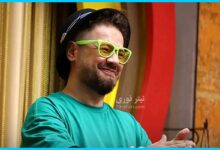علی صادقی