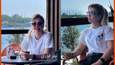 بیوگرافی سودا در برنامه عشق ابدی + عکس