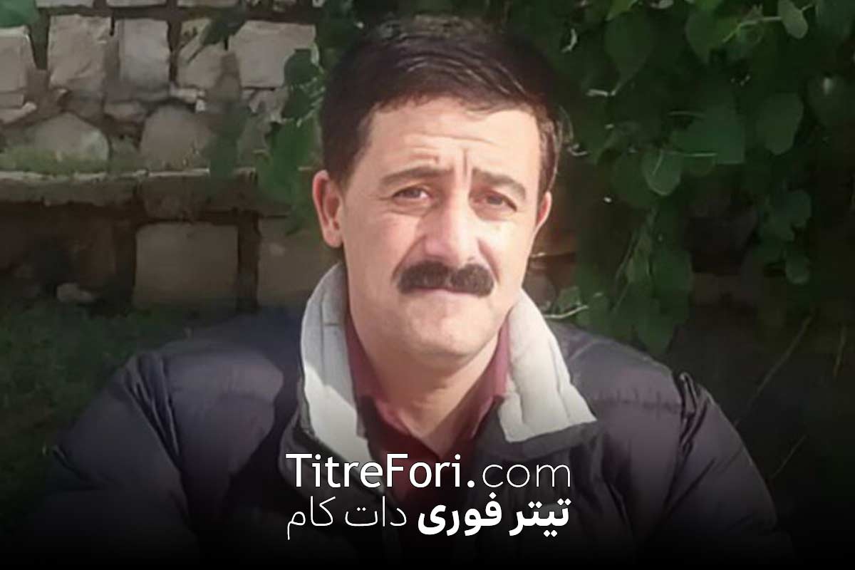 شهاب دارابی کیست ؟ بازداشت شهاب دارابی بلاگر کرمانشاهی