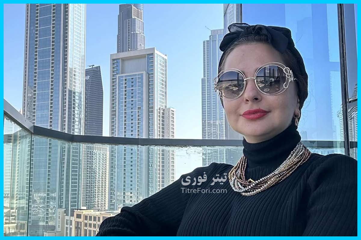 بیوگرافی نفیسه روشن