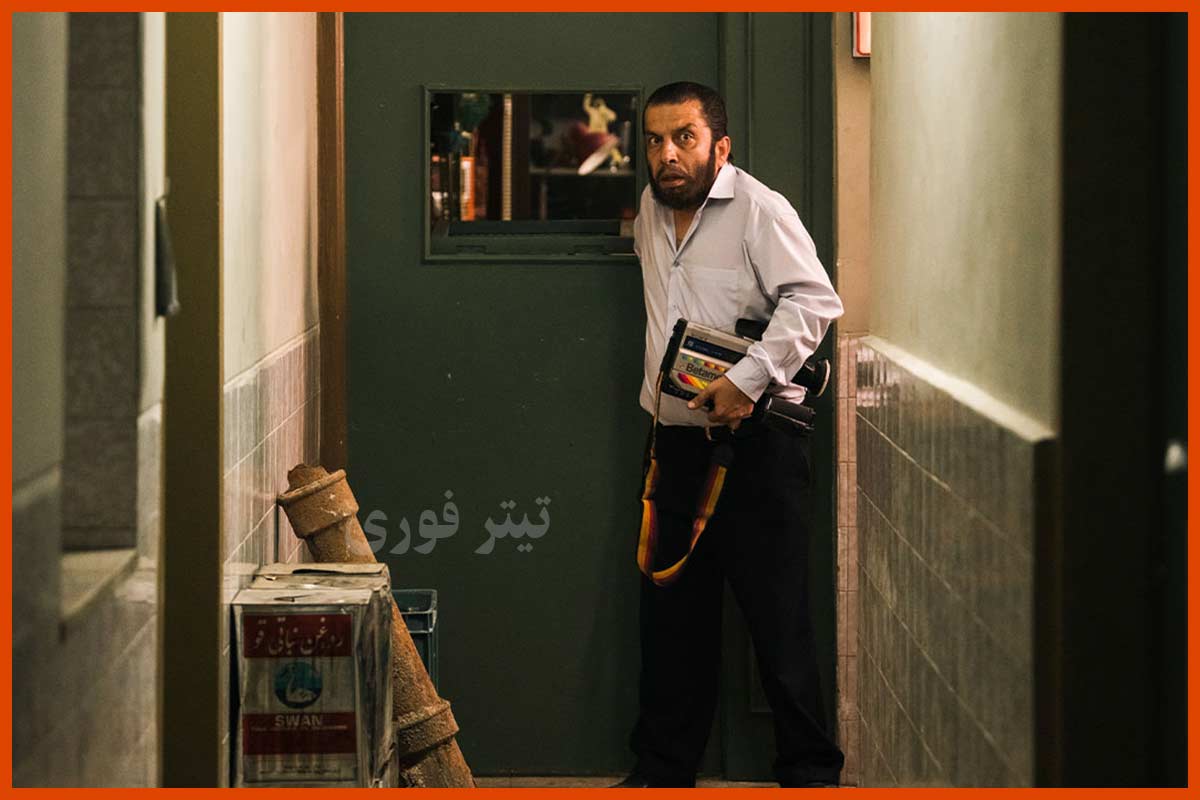 معرفی فیلم صددام | فیلم صددام چند دقیقه است ؟ + نظرات مردم و اسامی بازیگران