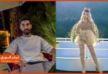 آسو همسر روس رضا شکاری بازیکن سپاهان را ببینید + عکس