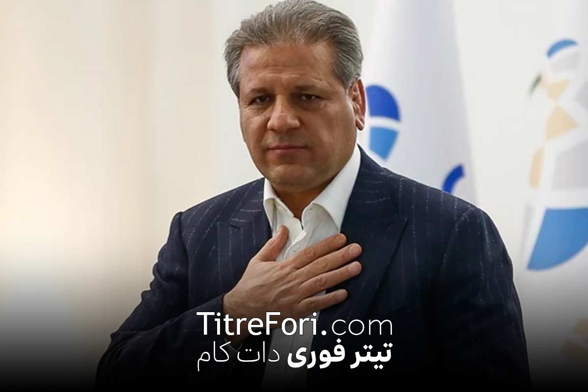 علی اکبر انصاری کیست ؛ مالک بانک آینده و ایران مال