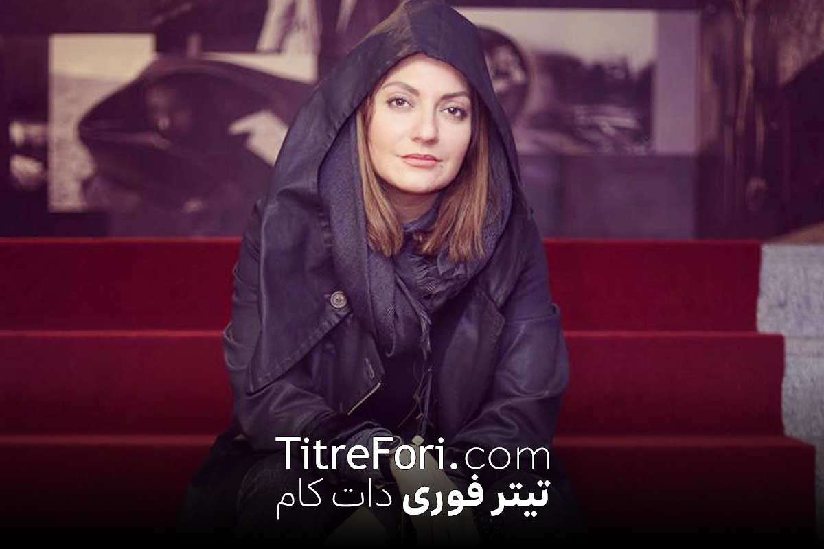 مادر مهناز افشار در بیمارستان بستری شد + عکس