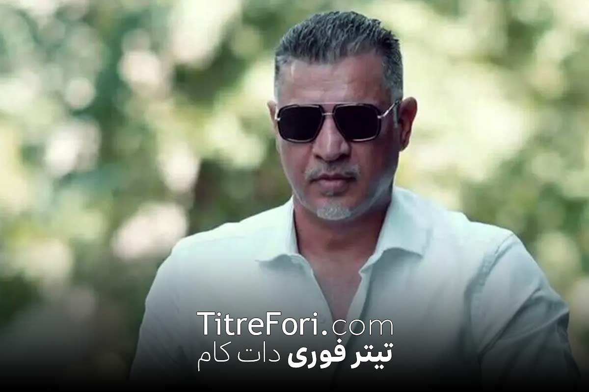 علی دایی و ابی در لس آنجلس کنار هم + عکس