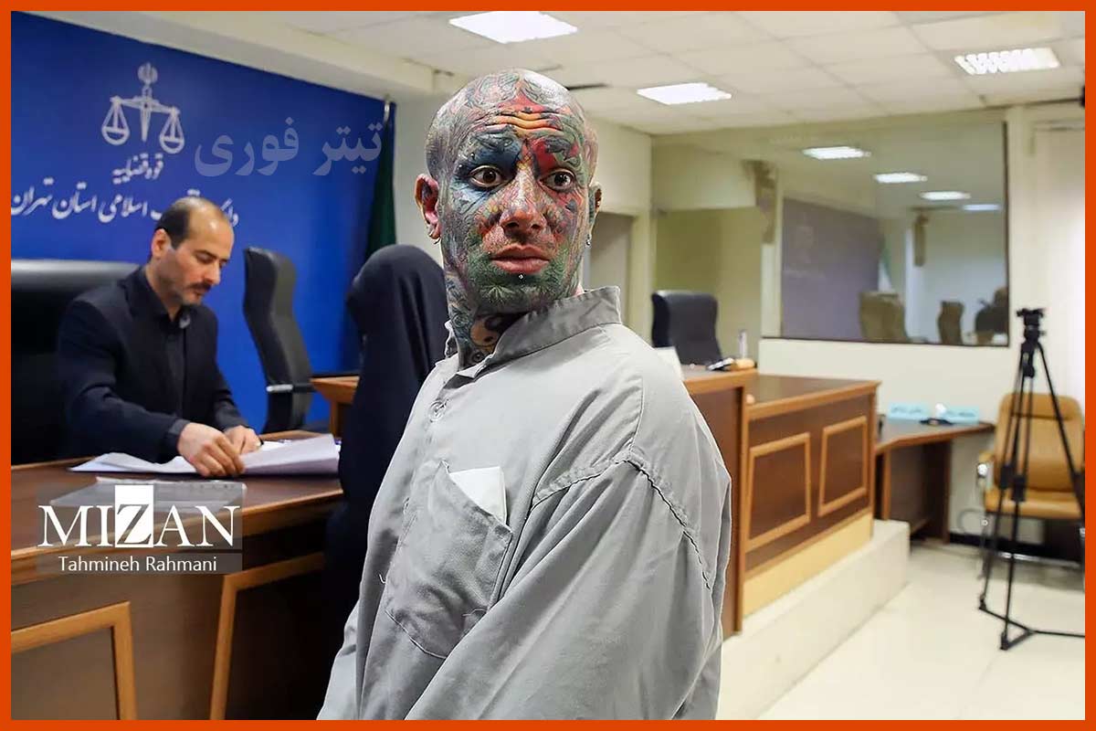 حکم اعدام تتلو بزودی اجرا میشود ؟ خواهر تتلو گفت حکم شکسته نشد!