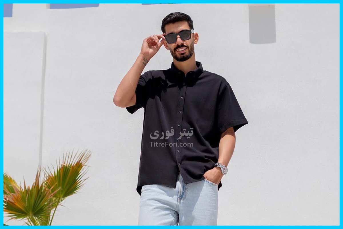 بیوگرافی رضا شکاری