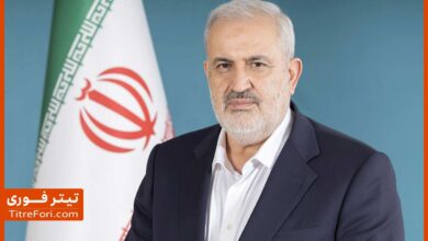 وزیر نیرو بابت قطعی برق بیانیه داد! قطع طولانی مدت برق تمام میشود؟