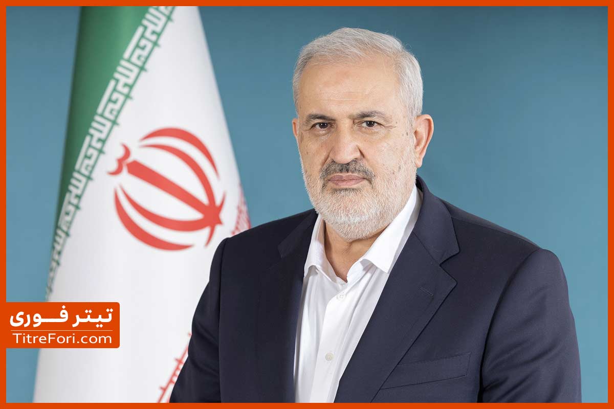 وزیر نیرو بابت قطعی برق بیانیه داد! قطع طولانی مدت برق تمام میشود؟