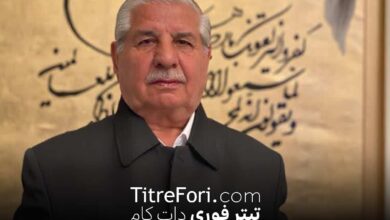بیوگرافی حاج علی اکبر انصاری؛ پدر علی انصاری مالک ایران مال و بانک آینده