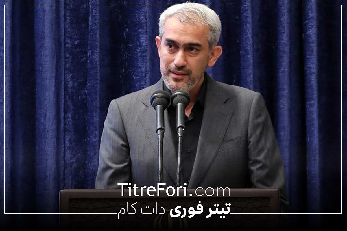 بیوگرافی سید علی مدنی زاده ؛ سوابق و زندگینامه وزیر پیشنهادی اقتصاد