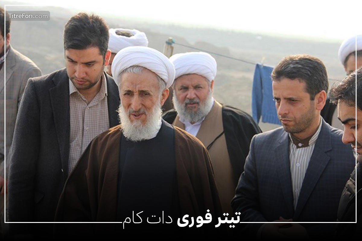 پسران صدیقی امام جمعه تهران دستگیر شدند - پسران صدیقی کیستند ؟