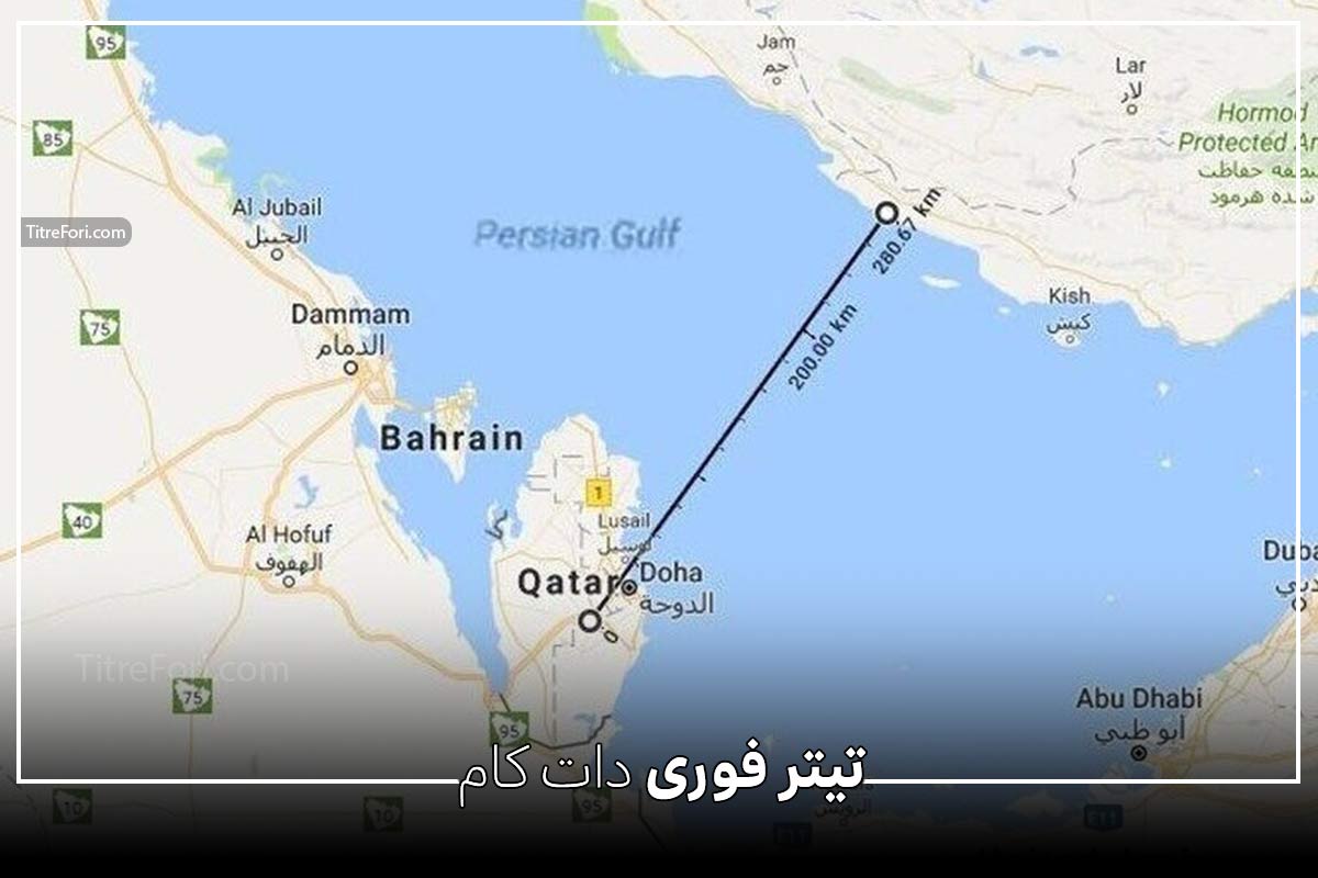 پایگاه العدید کجاست ؟ + مختصات دقیق پایگاه العدید را ببینید