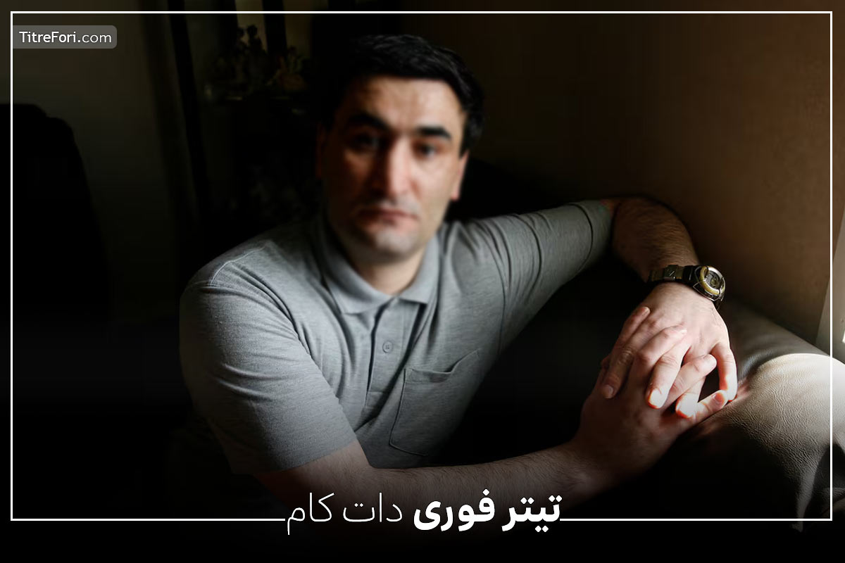 یک ایرانی به نام امیر محبی در نیوزیلند به جرم تجاوز دستگیر شد