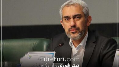 بیوگرافی سید علی مدنی زاده ؛ سوابق و زندگینامه وزیر پیشنهادی اقتصاد