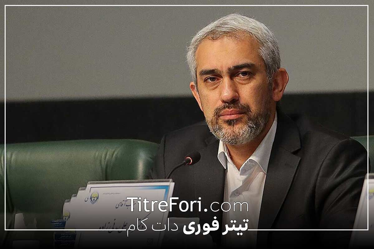 بیوگرافی سید علی مدنی زاده ؛ سوابق و زندگینامه وزیر پیشنهادی اقتصاد