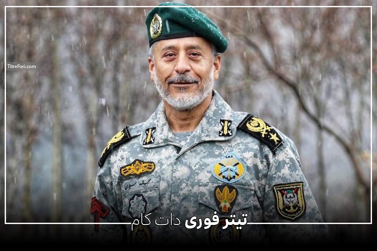 بیوگرافی حبیب‌الله سیاری