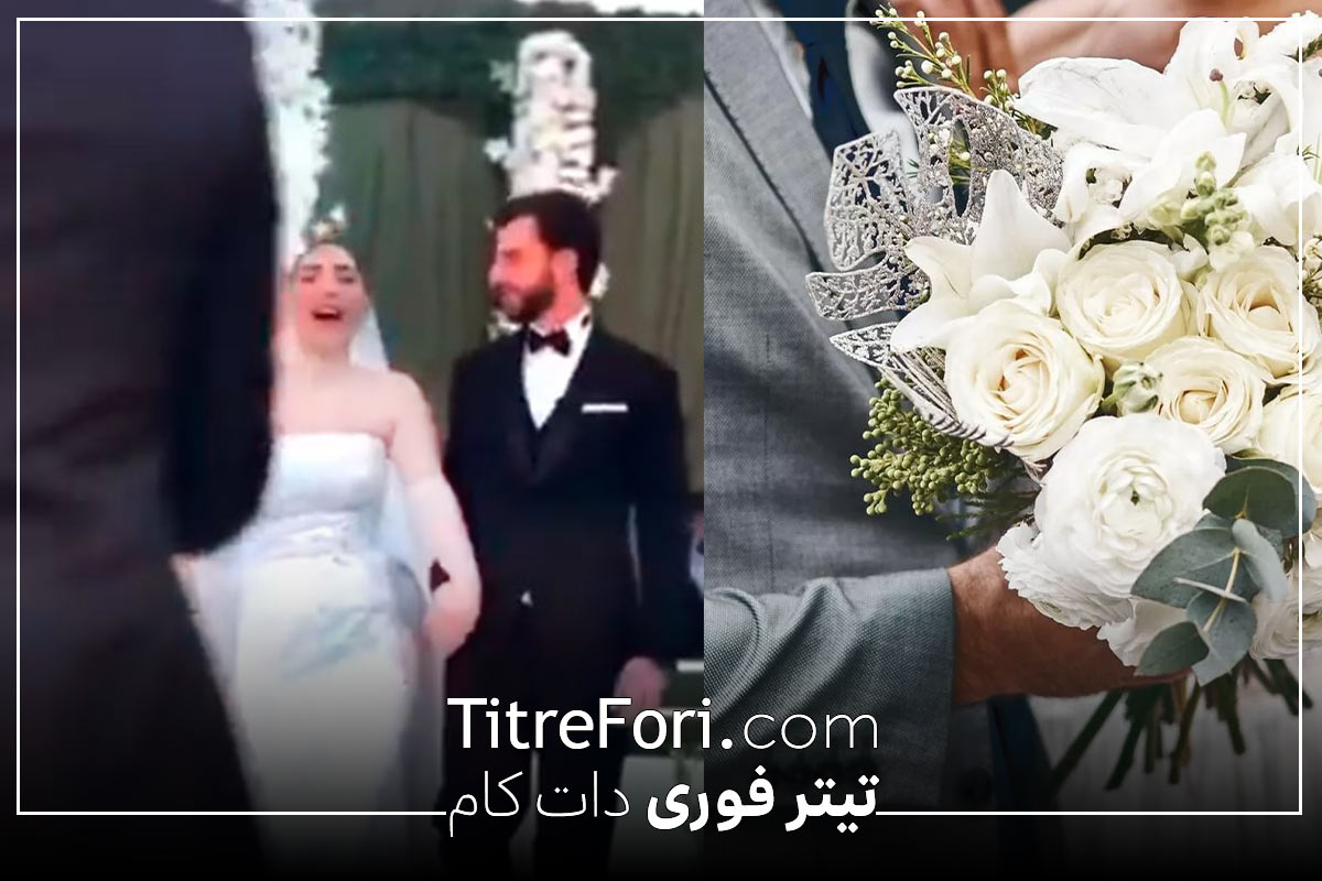 بیوگرافی عابد خوش : سلطان خشکبار ایران + عروسی میلیاردی اش در ترکیه روی کشتی 