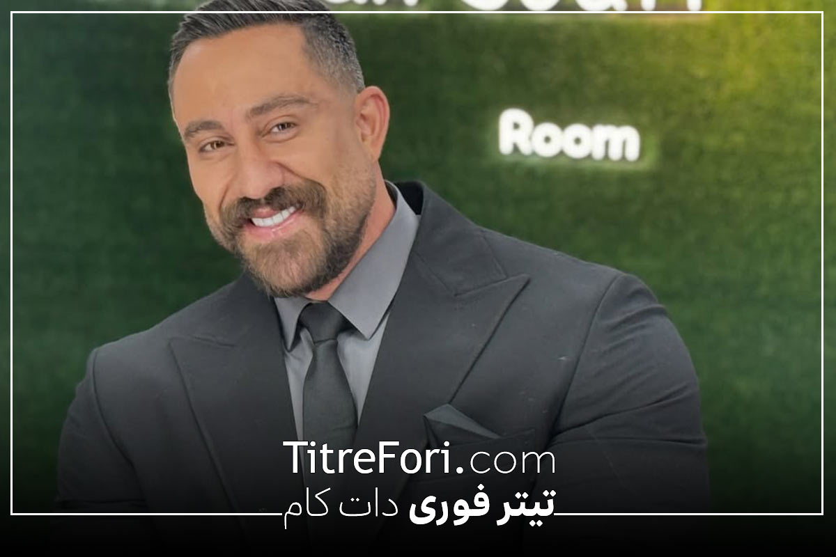 بیوگرافی سامان الفتی؛ افتخارات و همسر + عکس