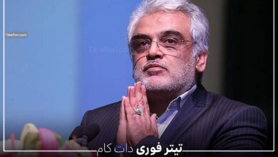 بیوگرافی محمدمهدی طهرانچی؛ فیزیک‌دان و نحوه شهادت