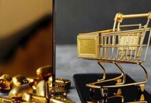 طلای آنلاین