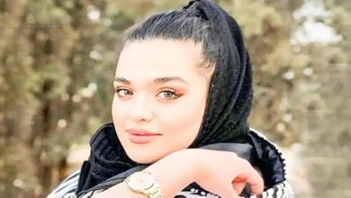 سما جهانباز پیدا شد + فیلم