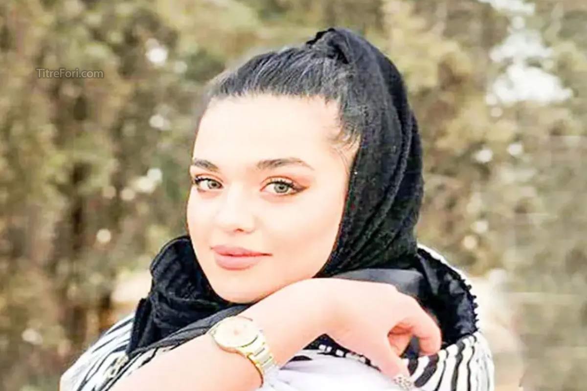 سما جهانباز پیدا شد + فیلم